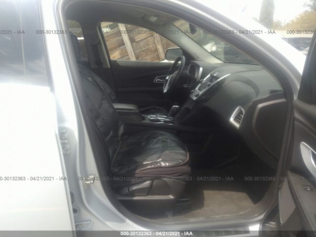 Photo 4 VIN: 2CNFLDE57B6462882 - CHEVROLET EQUINOX 