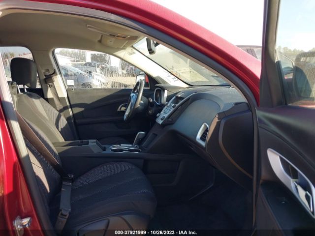 Photo 4 VIN: 2CNFLDE58B6276199 - CHEVROLET EQUINOX 