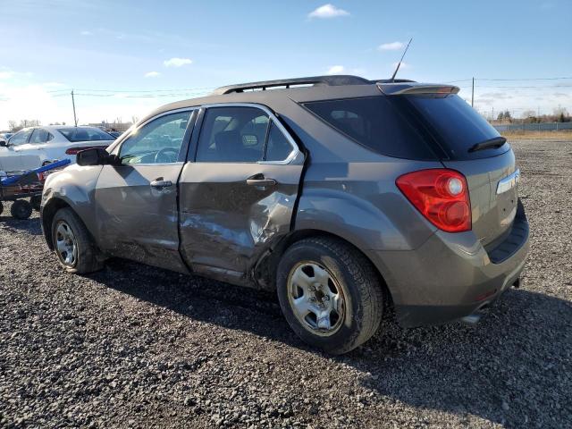 Photo 1 VIN: 2CNFLDE58B6301148 - CHEVROLET EQUINOX LT 