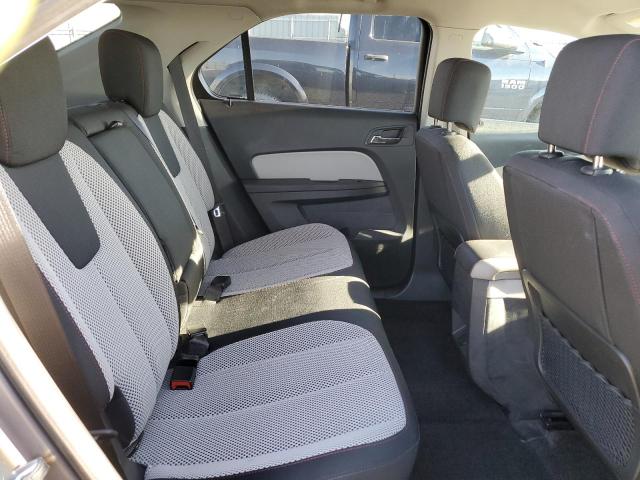 Photo 10 VIN: 2CNFLDE58B6301148 - CHEVROLET EQUINOX LT 