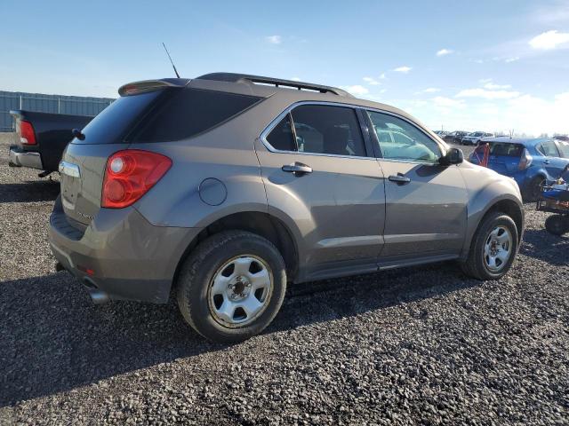 Photo 2 VIN: 2CNFLDE58B6301148 - CHEVROLET EQUINOX LT 