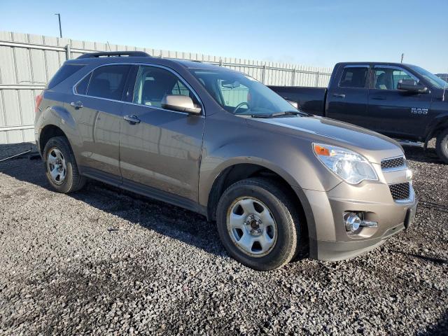 Photo 3 VIN: 2CNFLDE58B6301148 - CHEVROLET EQUINOX LT 