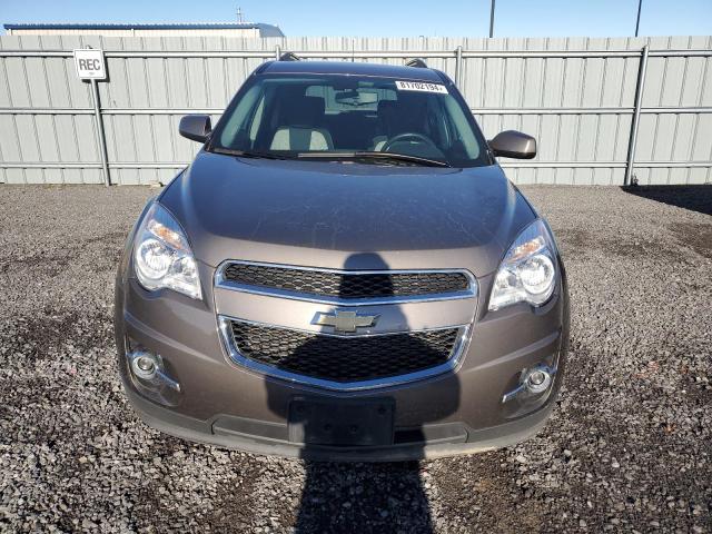 Photo 4 VIN: 2CNFLDE58B6301148 - CHEVROLET EQUINOX LT 