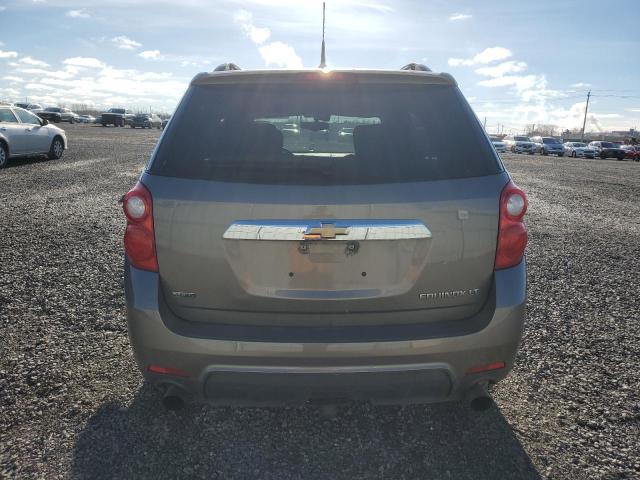 Photo 5 VIN: 2CNFLDE58B6301148 - CHEVROLET EQUINOX LT 