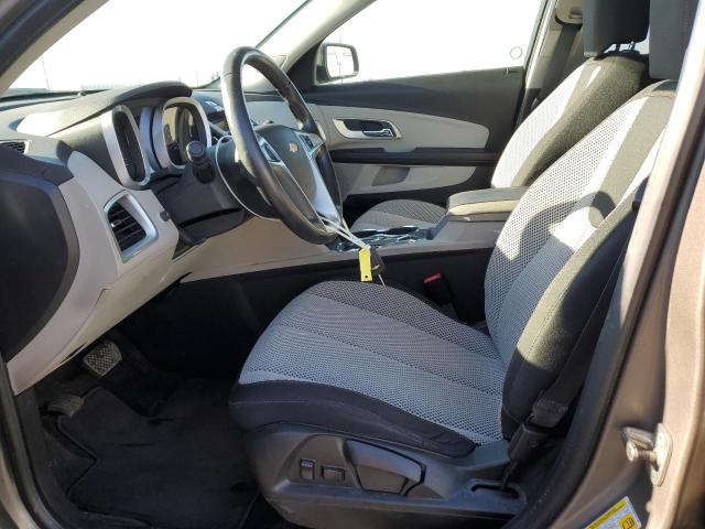 Photo 6 VIN: 2CNFLDE58B6301148 - CHEVROLET EQUINOX LT 