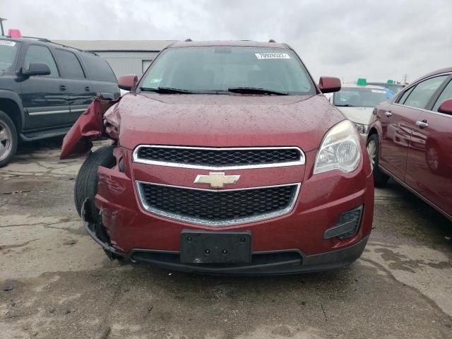 Photo 4 VIN: 2CNFLDE58B6311498 - CHEVROLET EQUINOX LT 