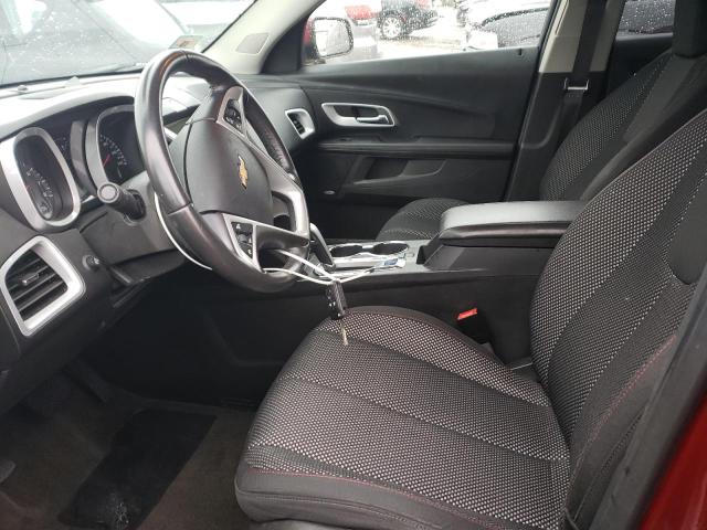 Photo 6 VIN: 2CNFLDE58B6311498 - CHEVROLET EQUINOX LT 