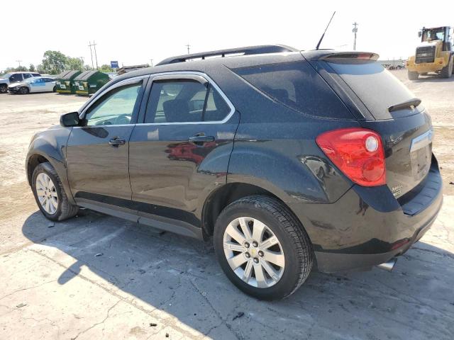 Photo 1 VIN: 2CNFLDE58B6403629 - CHEVROLET EQUINOX LT 