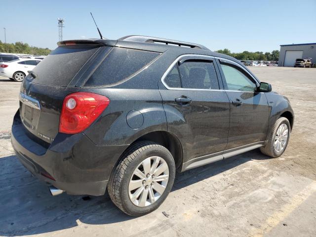 Photo 2 VIN: 2CNFLDE58B6403629 - CHEVROLET EQUINOX LT 