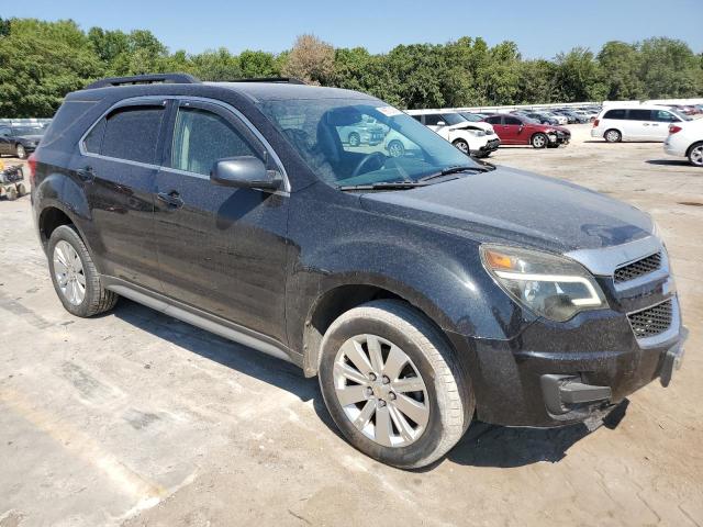 Photo 3 VIN: 2CNFLDE58B6403629 - CHEVROLET EQUINOX LT 