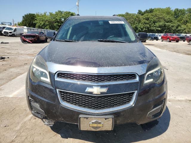 Photo 4 VIN: 2CNFLDE58B6403629 - CHEVROLET EQUINOX LT 