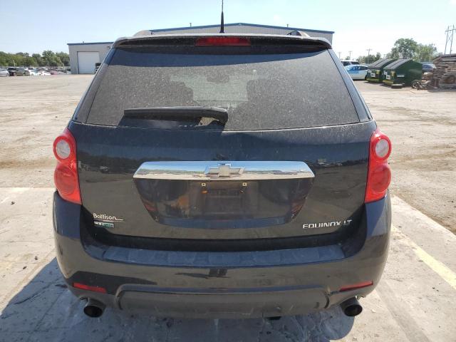 Photo 5 VIN: 2CNFLDE58B6403629 - CHEVROLET EQUINOX LT 