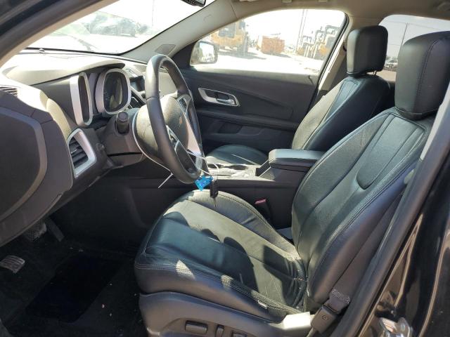 Photo 6 VIN: 2CNFLDE58B6403629 - CHEVROLET EQUINOX LT 