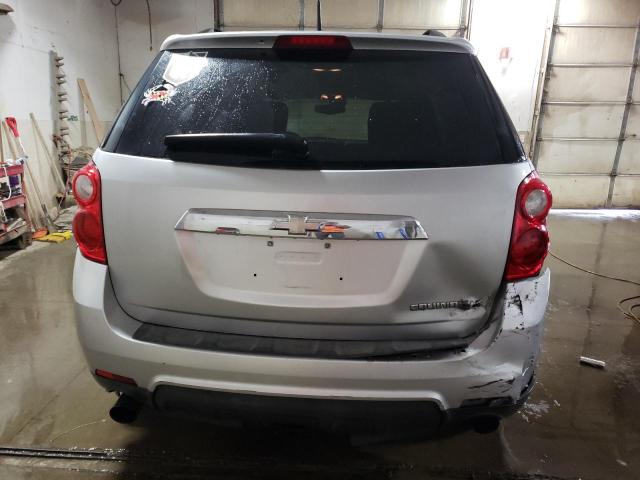 Photo 5 VIN: 2CNFLDE58B6430300 - CHEVROLET EQUINOX LT 