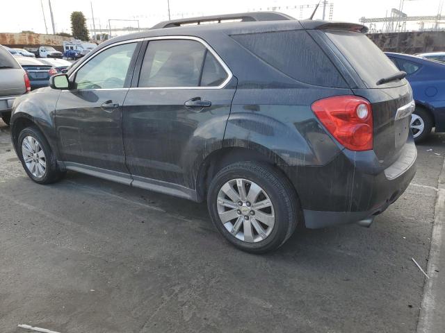 Photo 1 VIN: 2CNFLDE59B6234754 - CHEVROLET EQUINOX LT 