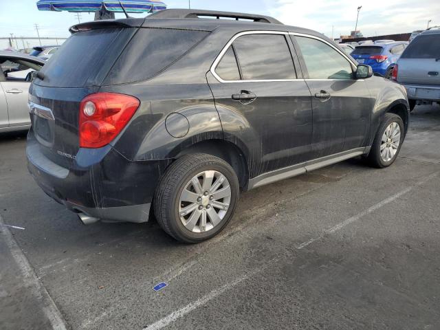 Photo 2 VIN: 2CNFLDE59B6234754 - CHEVROLET EQUINOX LT 