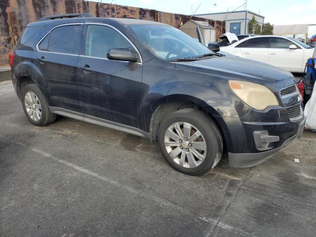 Photo 3 VIN: 2CNFLDE59B6234754 - CHEVROLET EQUINOX LT 