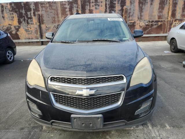 Photo 4 VIN: 2CNFLDE59B6234754 - CHEVROLET EQUINOX LT 