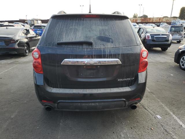 Photo 5 VIN: 2CNFLDE59B6234754 - CHEVROLET EQUINOX LT 