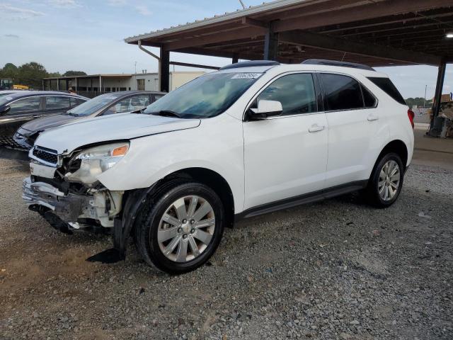 Photo 0 VIN: 2CNFLDE59B6372374 - CHEVROLET EQUINOX LT 