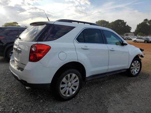 Photo 2 VIN: 2CNFLDE59B6372374 - CHEVROLET EQUINOX LT 