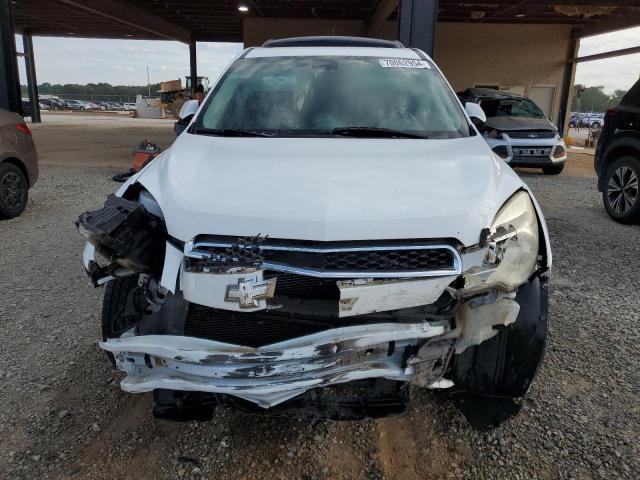 Photo 4 VIN: 2CNFLDE59B6372374 - CHEVROLET EQUINOX LT 