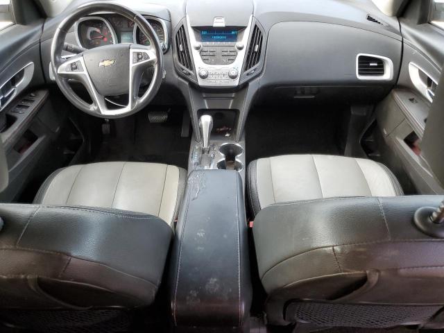 Photo 7 VIN: 2CNFLDE59B6372374 - CHEVROLET EQUINOX LT 