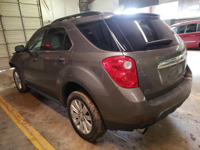 Photo 1 VIN: 2CNFLDE59B6374724 - CHEVROLET EQUINOX LT 