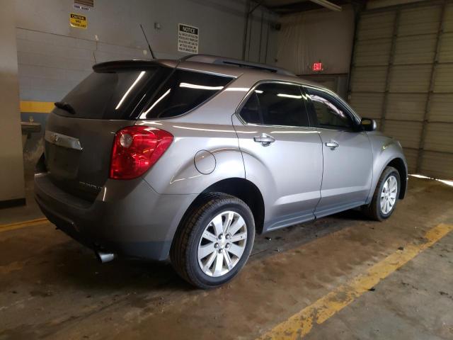 Photo 2 VIN: 2CNFLDE59B6374724 - CHEVROLET EQUINOX LT 