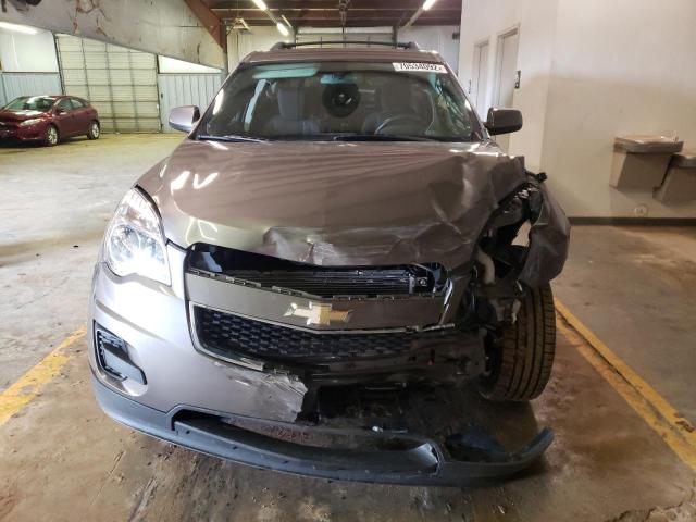 Photo 4 VIN: 2CNFLDE59B6374724 - CHEVROLET EQUINOX LT 