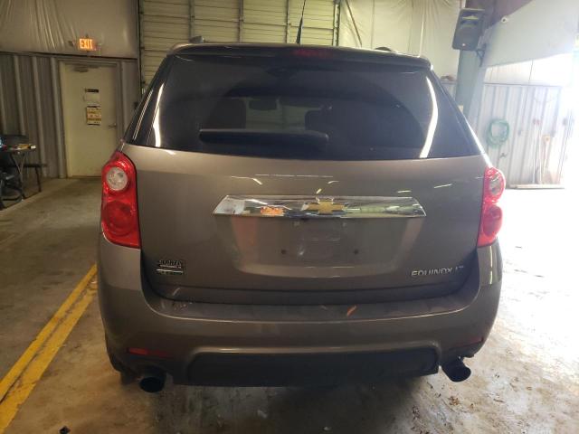 Photo 5 VIN: 2CNFLDE59B6374724 - CHEVROLET EQUINOX LT 