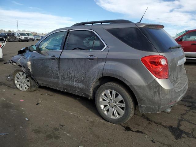 Photo 1 VIN: 2CNFLDE59B6378711 - CHEVROLET EQUINOX 