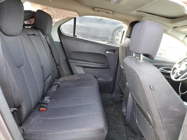 Photo 10 VIN: 2CNFLDE59B6378711 - CHEVROLET EQUINOX 