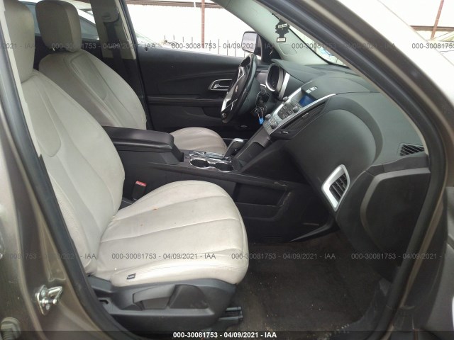 Photo 4 VIN: 2CNFLDE59B6408001 - CHEVROLET EQUINOX 