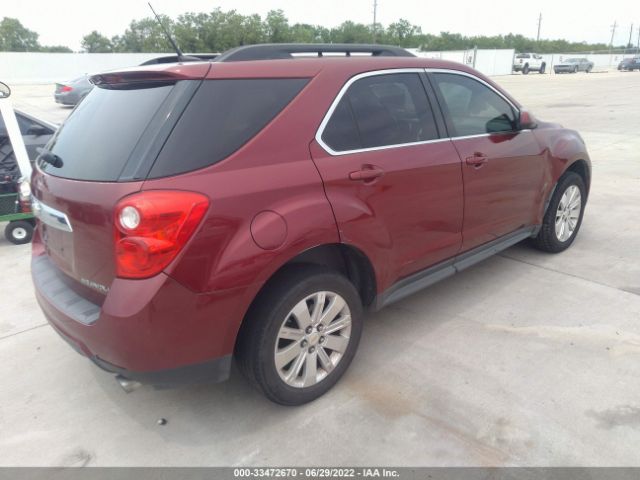 Photo 3 VIN: 2CNFLDE59B6424148 - CHEVROLET EQUINOX 