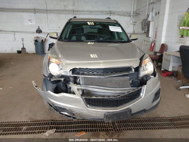 Photo 5 VIN: 2CNFLDE5XB6383349 - CHEVROLET EQUINOX 