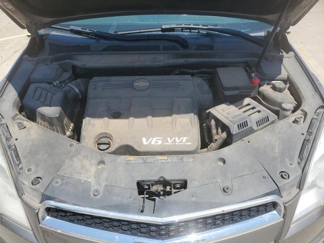 Photo 11 VIN: 2CNFLDE5XB6438320 - CHEVROLET EQUINOX LT 