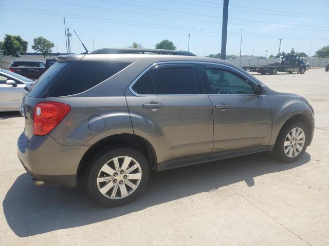 Photo 2 VIN: 2CNFLDE5XB6438320 - CHEVROLET EQUINOX LT 