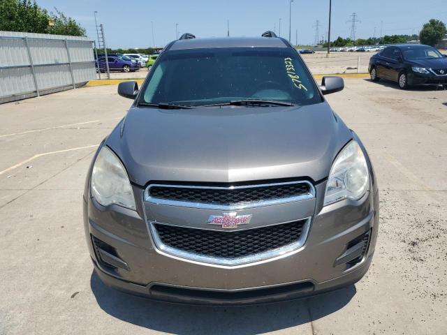 Photo 4 VIN: 2CNFLDE5XB6438320 - CHEVROLET EQUINOX LT 