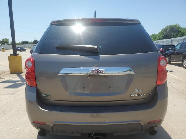 Photo 5 VIN: 2CNFLDE5XB6438320 - CHEVROLET EQUINOX LT 