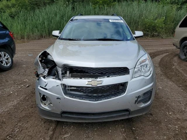 Photo 4 VIN: 2CNFLDE5XB6443503 - CHEVROLET EQUINOX LT 