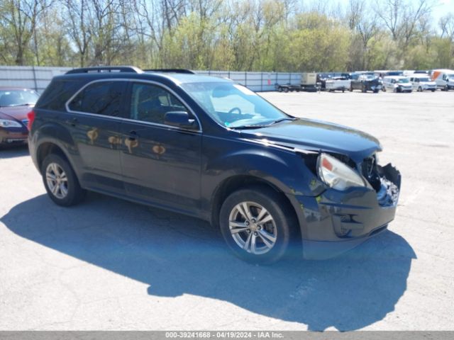 Photo 0 VIN: 2CNFLDEY0A6335691 - CHEVROLET EQUINOX 