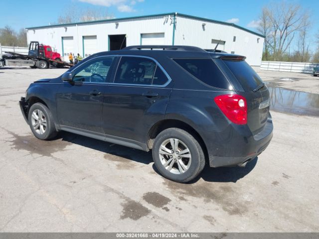 Photo 2 VIN: 2CNFLDEY0A6335691 - CHEVROLET EQUINOX 