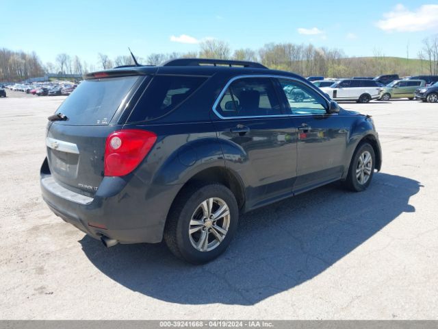 Photo 3 VIN: 2CNFLDEY0A6335691 - CHEVROLET EQUINOX 