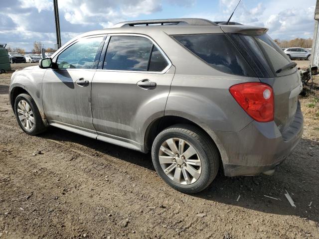 Photo 1 VIN: 2CNFLDEY1A6282628 - CHEVROLET EQUINOX LT 