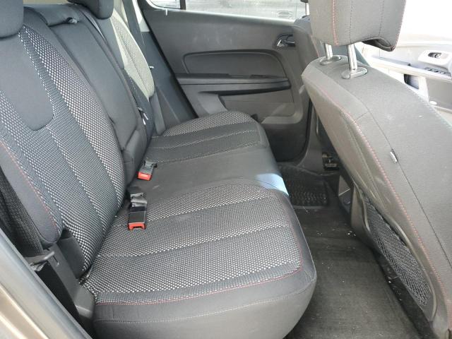 Photo 10 VIN: 2CNFLDEY1A6282628 - CHEVROLET EQUINOX LT 