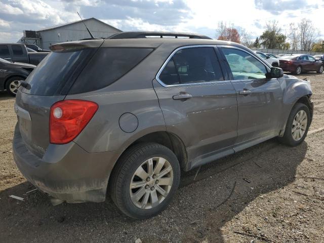 Photo 2 VIN: 2CNFLDEY1A6282628 - CHEVROLET EQUINOX LT 