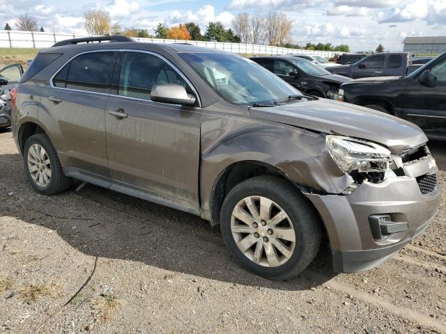 Photo 3 VIN: 2CNFLDEY1A6282628 - CHEVROLET EQUINOX LT 