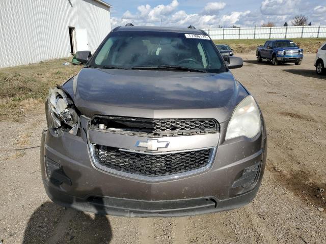 Photo 4 VIN: 2CNFLDEY1A6282628 - CHEVROLET EQUINOX LT 