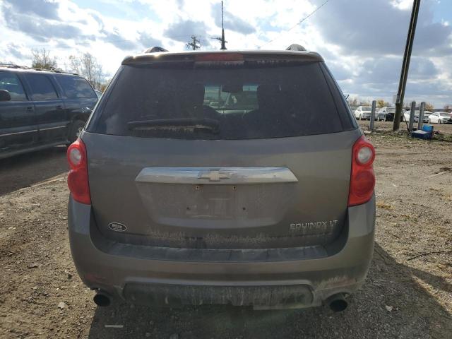 Photo 5 VIN: 2CNFLDEY1A6282628 - CHEVROLET EQUINOX LT 